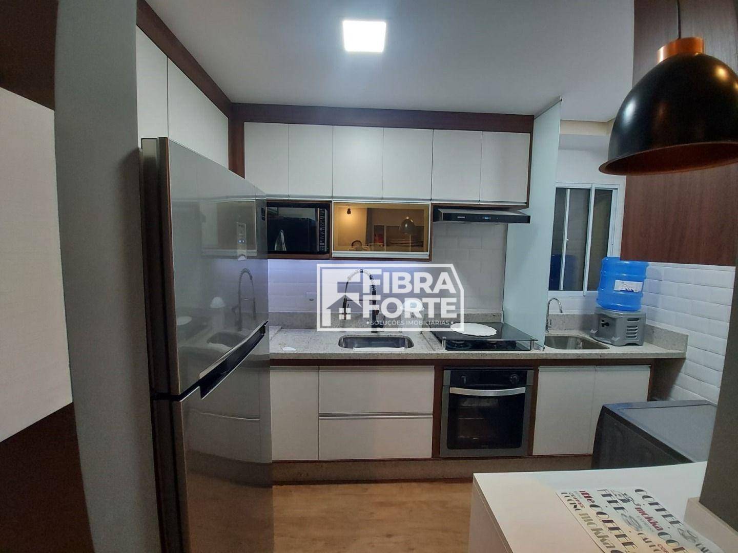 Apartamento à venda com 2 quartos, 51m² - Foto 11