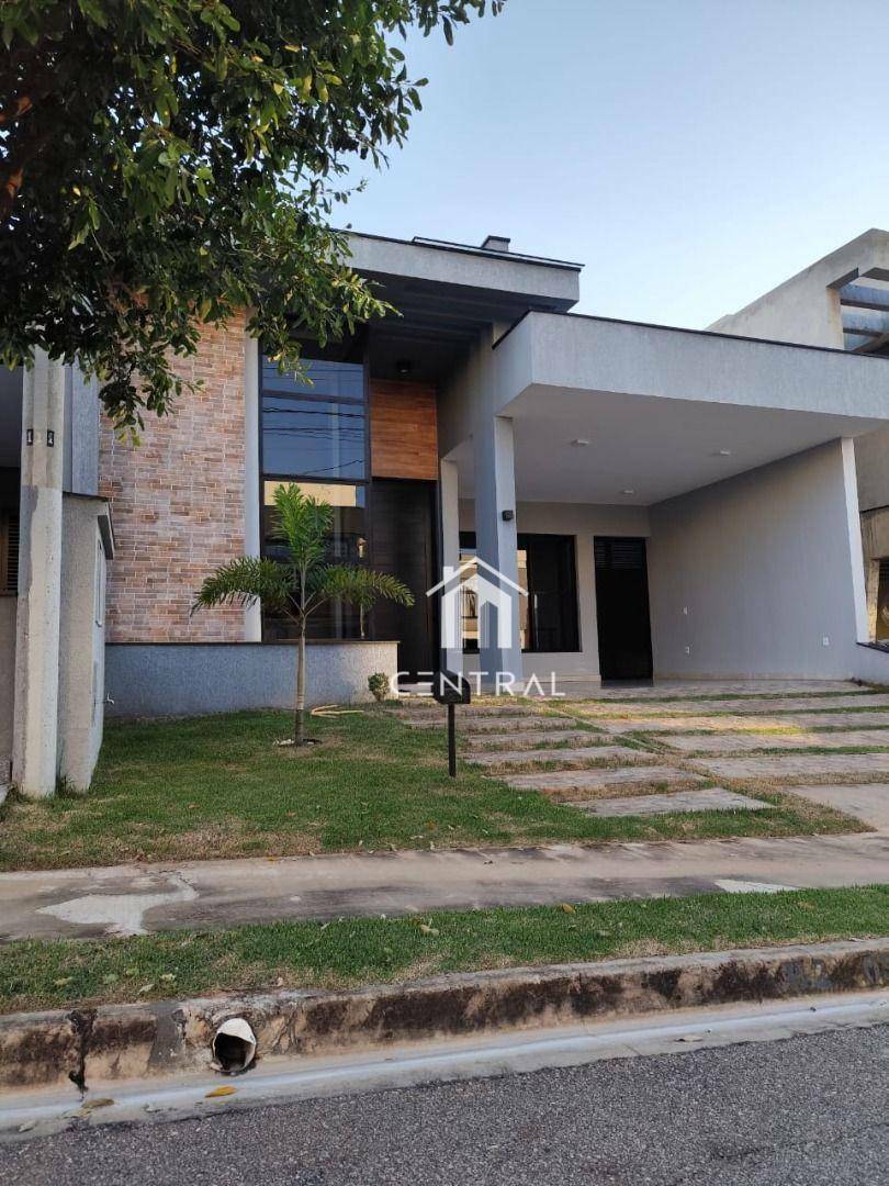 Casa de Condomínio à venda com 3 quartos, 200m² - Foto 15