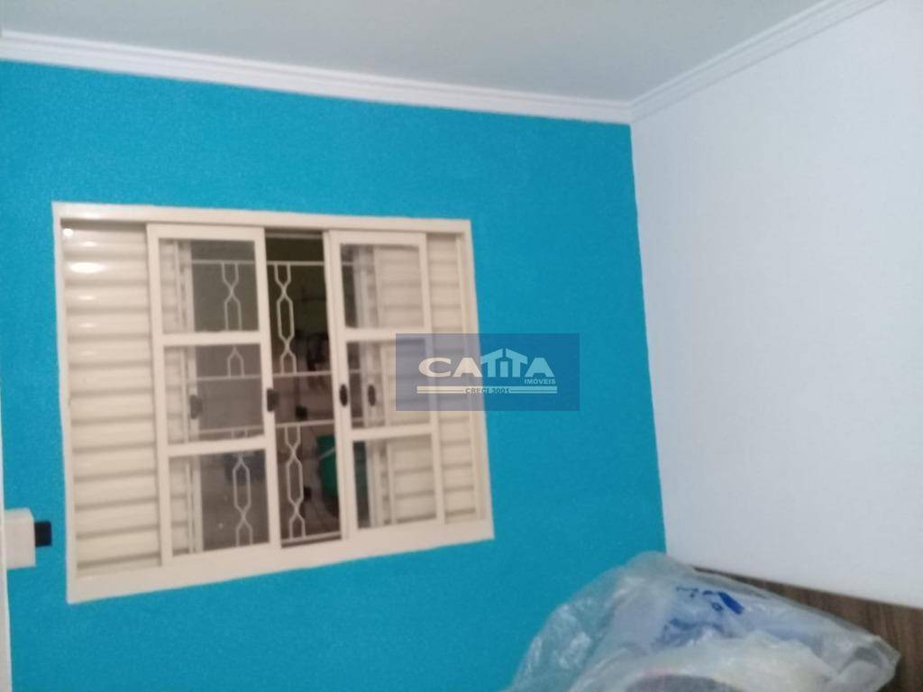 Sobrado à venda com 2 quartos, 64m² - Foto 13