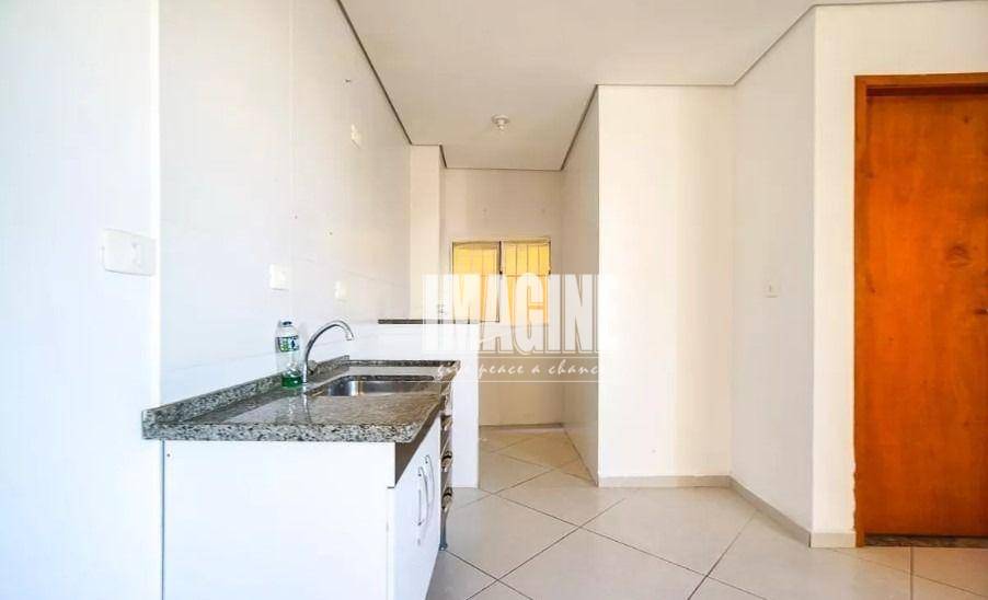 Apartamento à venda com 1 quarto, 34m² - Foto 8