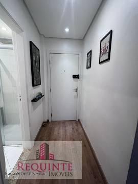 Apartamento à venda com 1 quarto, 48m² - Foto 5