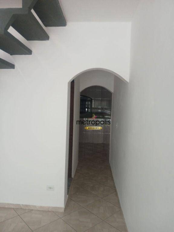 Sobrado, 4 quartos, 250 m² - Foto 2