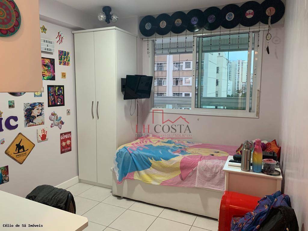 Apartamento à venda com 4 quartos, 140m² - Foto 20