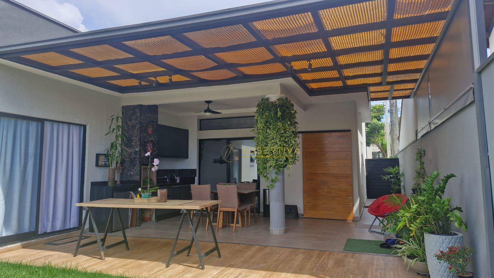 Casa de Condomínio, 3 quartos - Foto 2