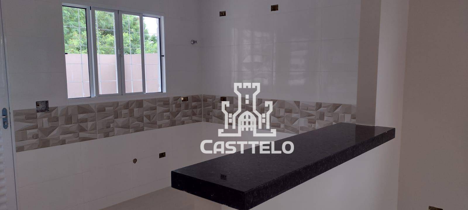 Casa à venda com 2 quartos, 68m² - Foto 8