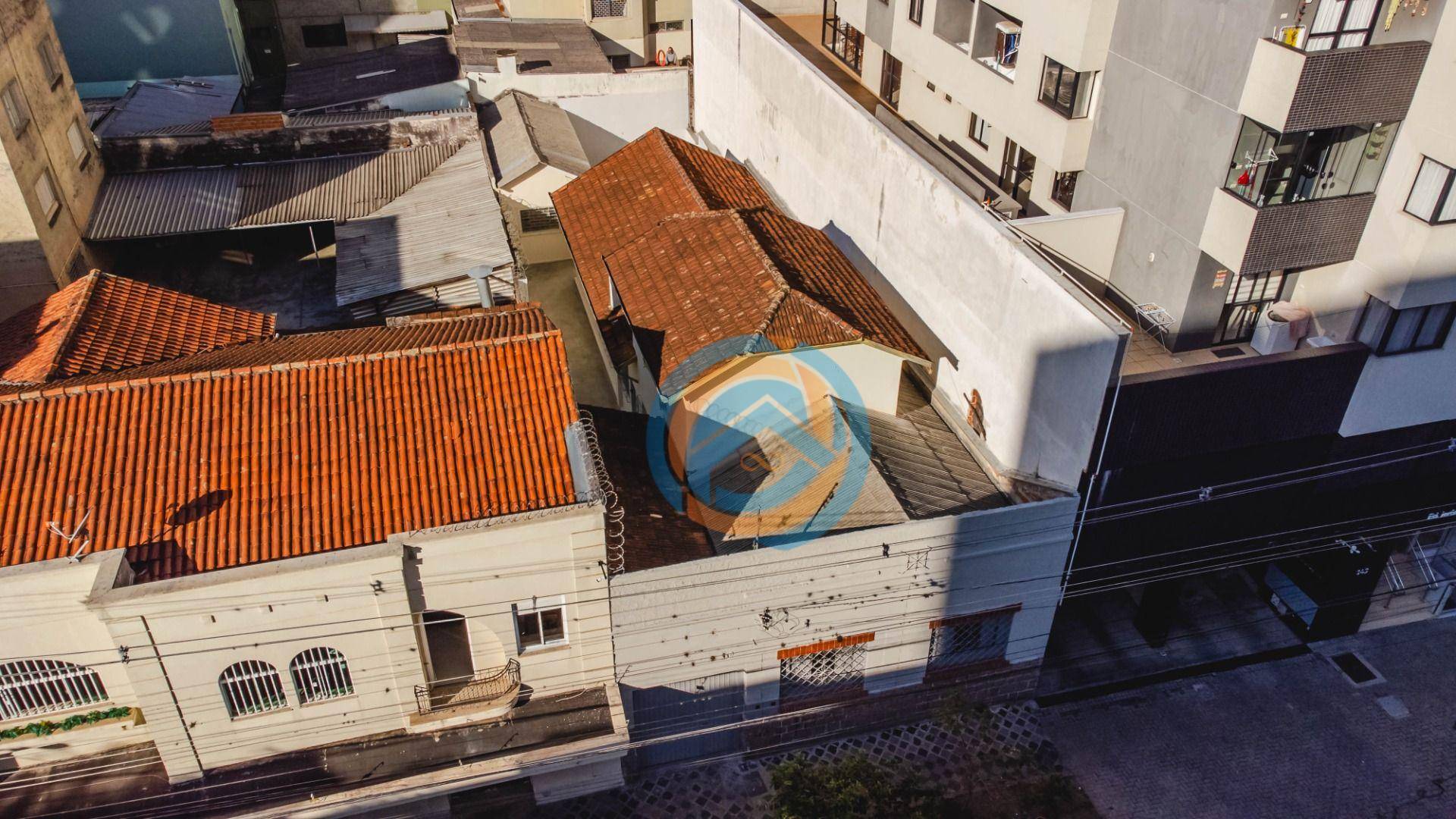 Loja-Salão, 185 m² - Foto 4