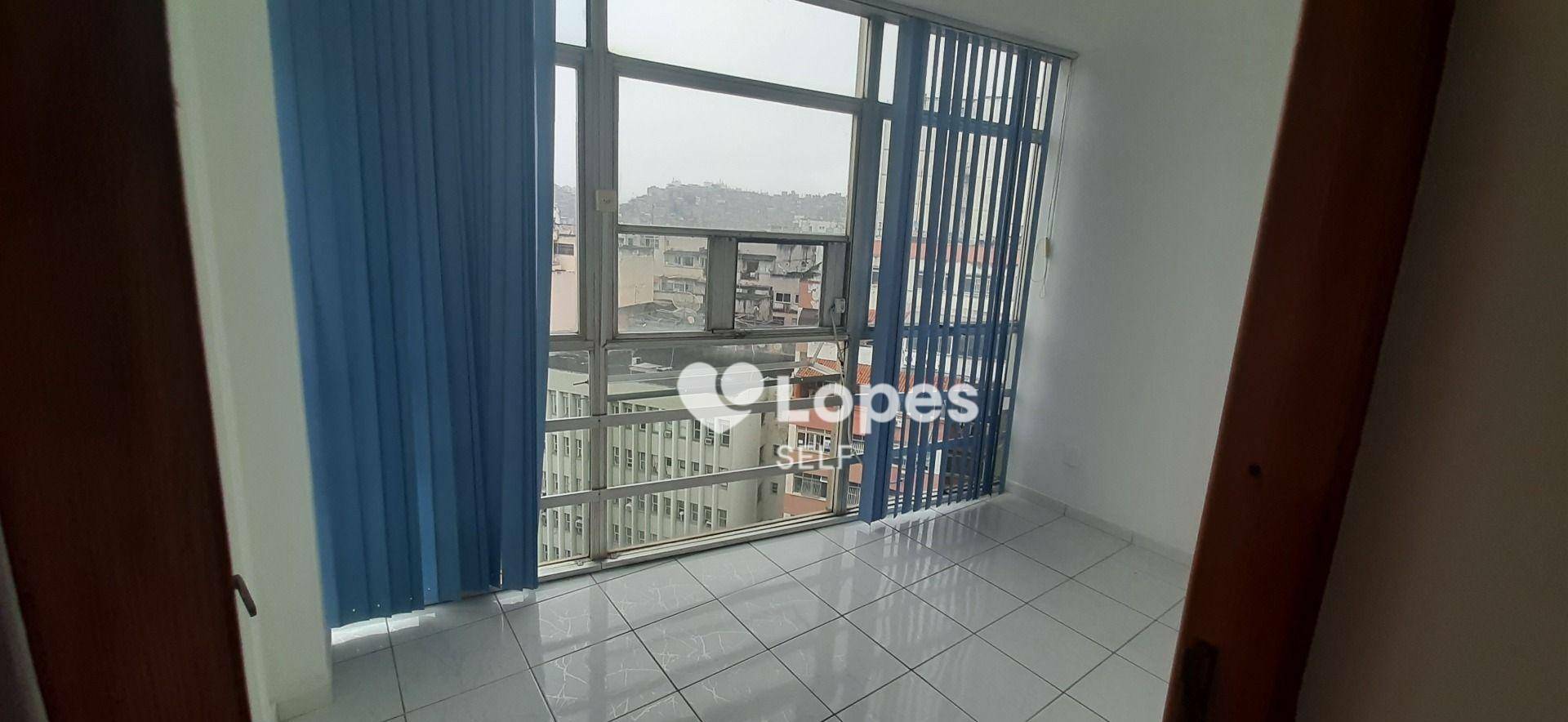 Conjunto Comercial-Sala à venda, 22m² - Foto 1