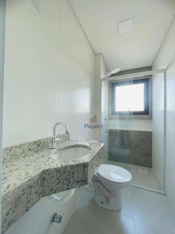 Apartamento para alugar com 2 quartos, 52m² - Foto 16