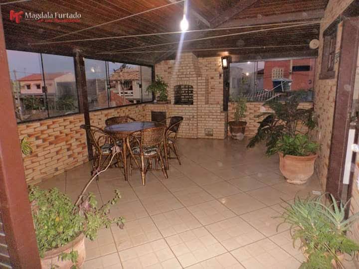 Casa à venda com 3 quartos, 170m² - Foto 8