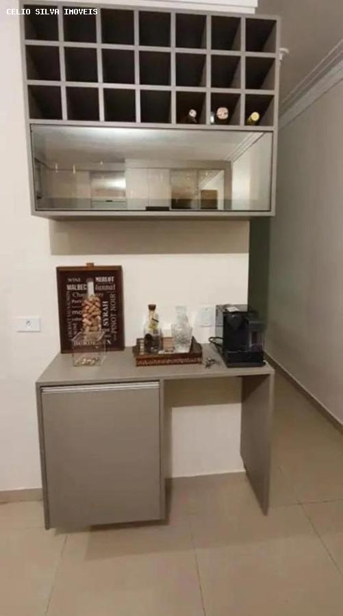 Casa à venda com 2 quartos, 125m² - Foto 4