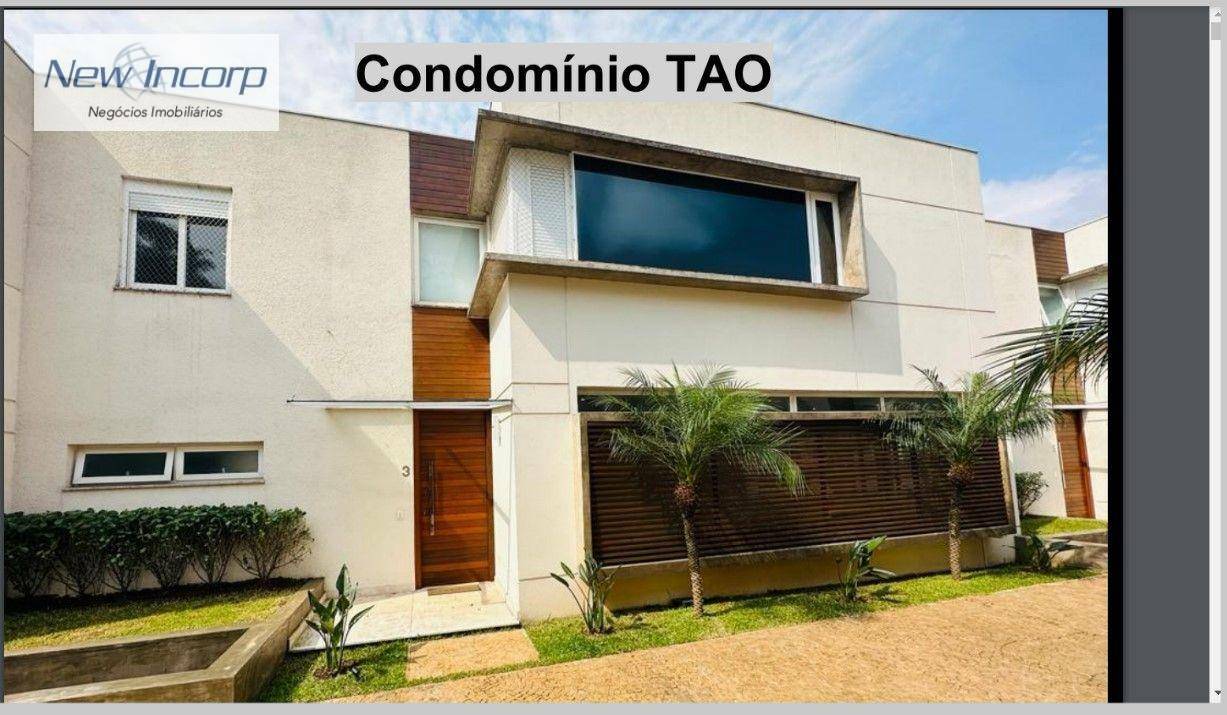 Casa de Condomínio à venda com 4 quartos, 310m² - Foto 8