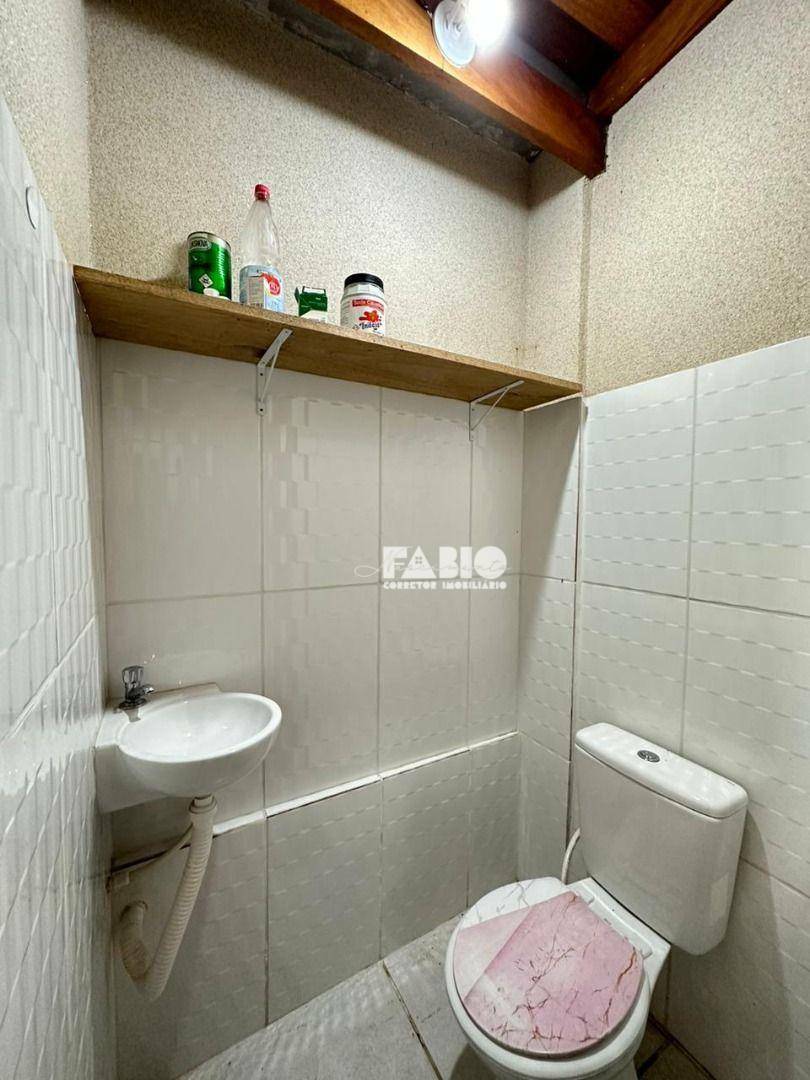 Apartamento à venda com 2 quartos, 55m² - Foto 5