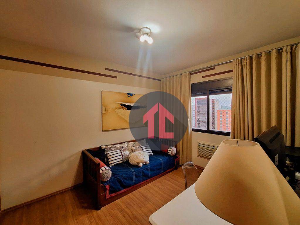 Apartamento à venda com 5 quartos, 368m² - Foto 50