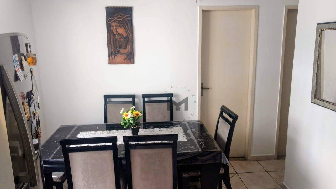 Apartamento à venda com 3 quartos, 60m² - Foto 10