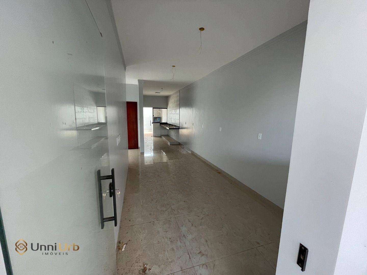 Casa, 2 quartos, 101 m² - Foto 2