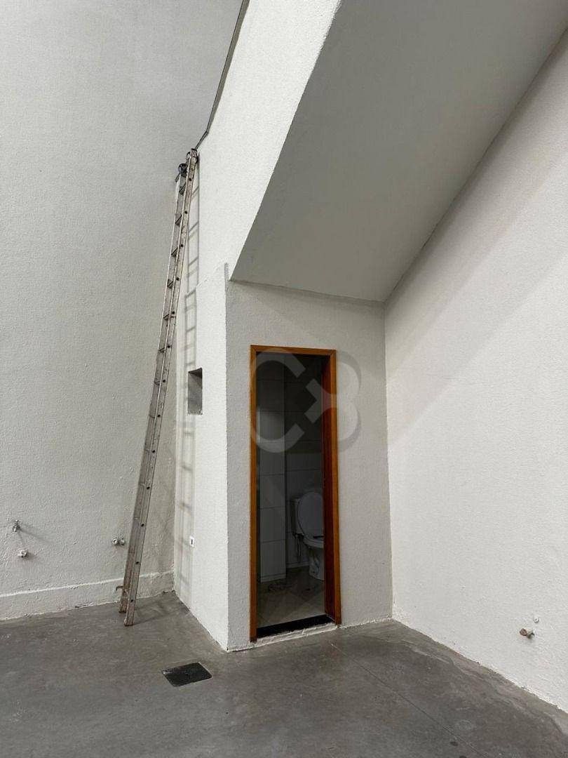 Depósito-Galpão, 420 m² - Foto 2