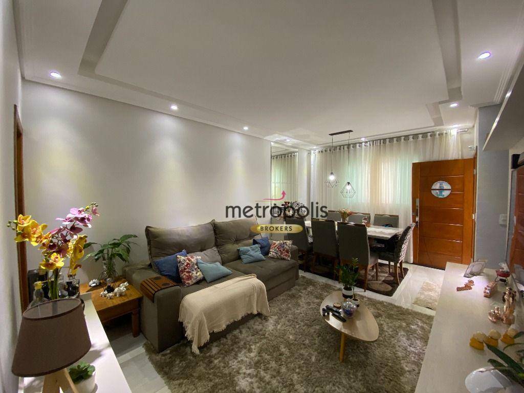 Sobrado à venda com 3 quartos, 144m² - Foto 20