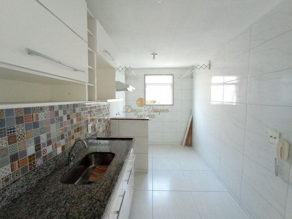 Apartamento à venda com 2 quartos, 56m² - Foto 9