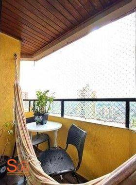 Apartamento à venda com 3 quartos, 75m² - Foto 6