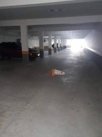 Sobrado à venda com 2 quartos, 96m² - Foto 25