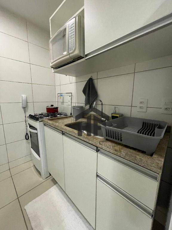 Flat/Apart Hotel à venda e aluguel com 1 quarto, 33m² - Foto 19