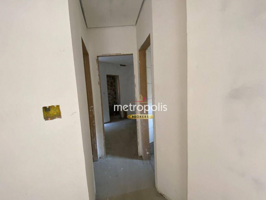 Apartamento à venda com 2 quartos, 50m² - Foto 4