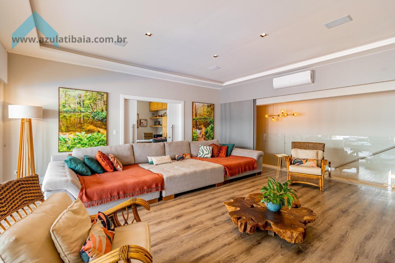Casa de Condomínio à venda com 4 quartos, 1000m² - Foto 6