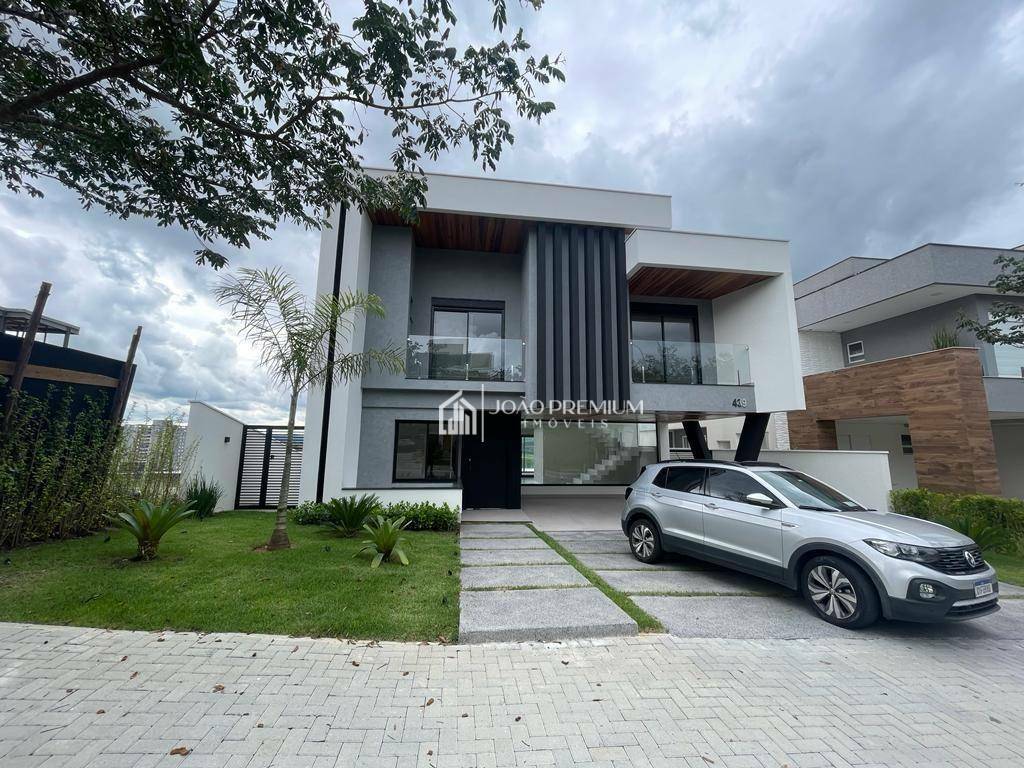 Sobrado à venda com 4 quartos, 470m² - Foto 2