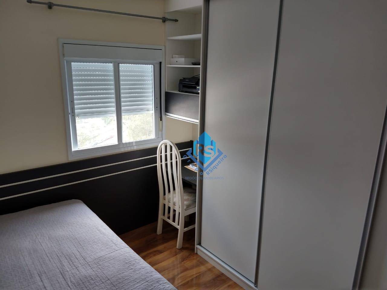 Apartamento à venda com 4 quartos, 147m² - Foto 24