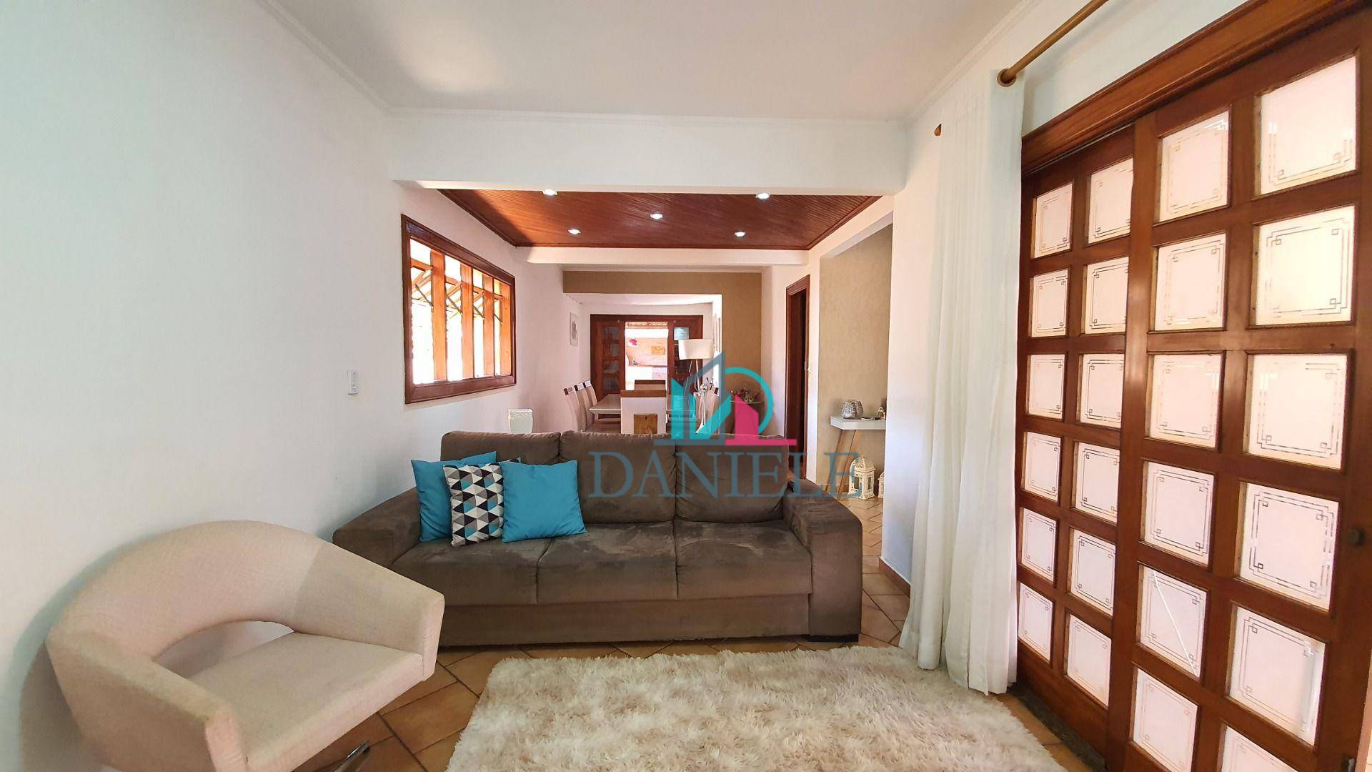 Casa de Condomínio à venda com 3 quartos, 164m² - Foto 6