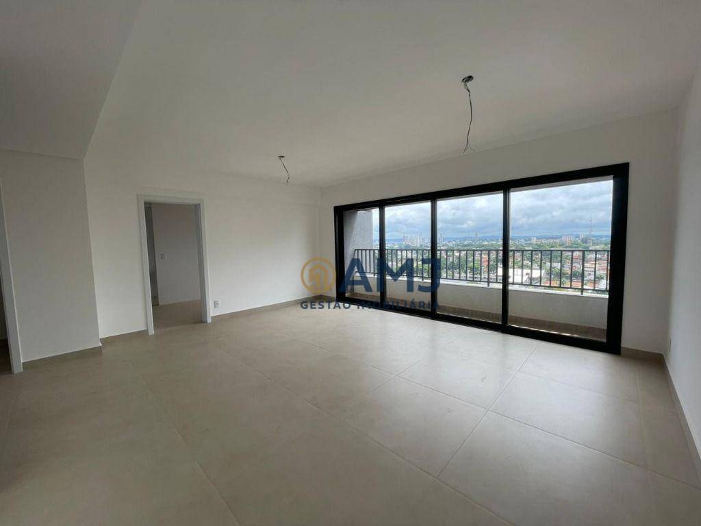 Apartamento à venda com 3 quartos, 128m² - Foto 1