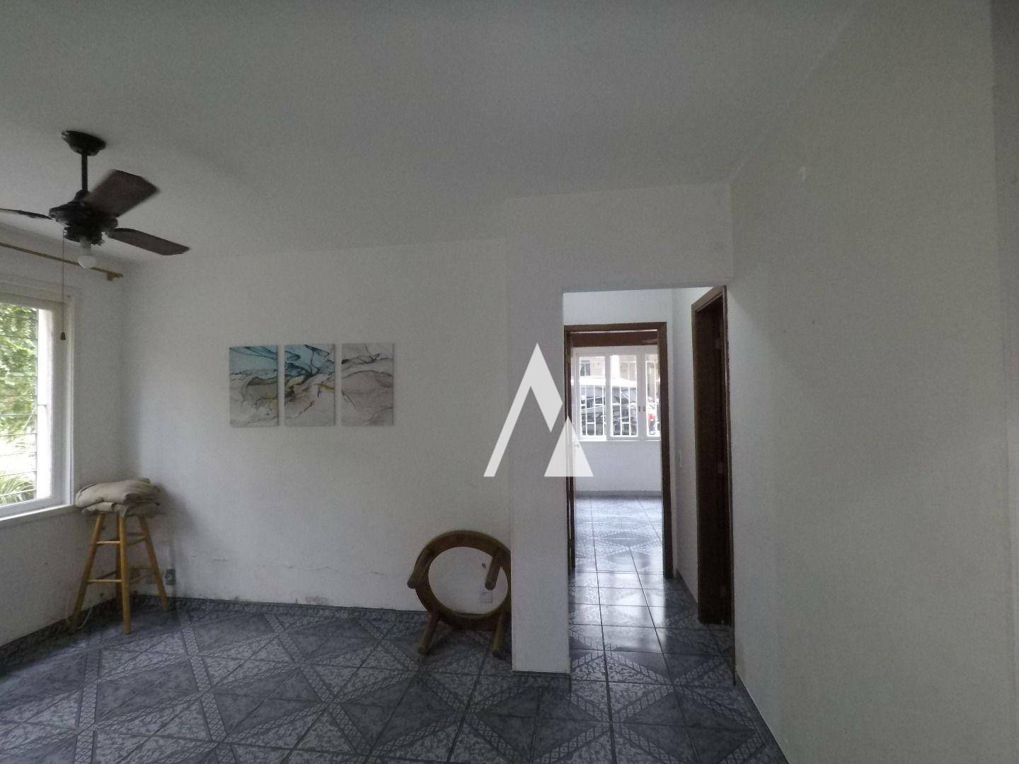 Apartamento à venda com 2 quartos, 60m² - Foto 8