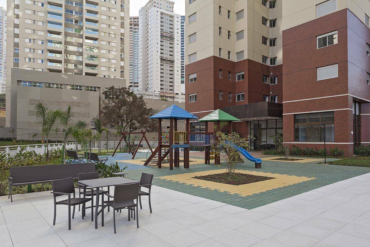 Apartamento à venda com 3 quartos, 92m² - Foto 28