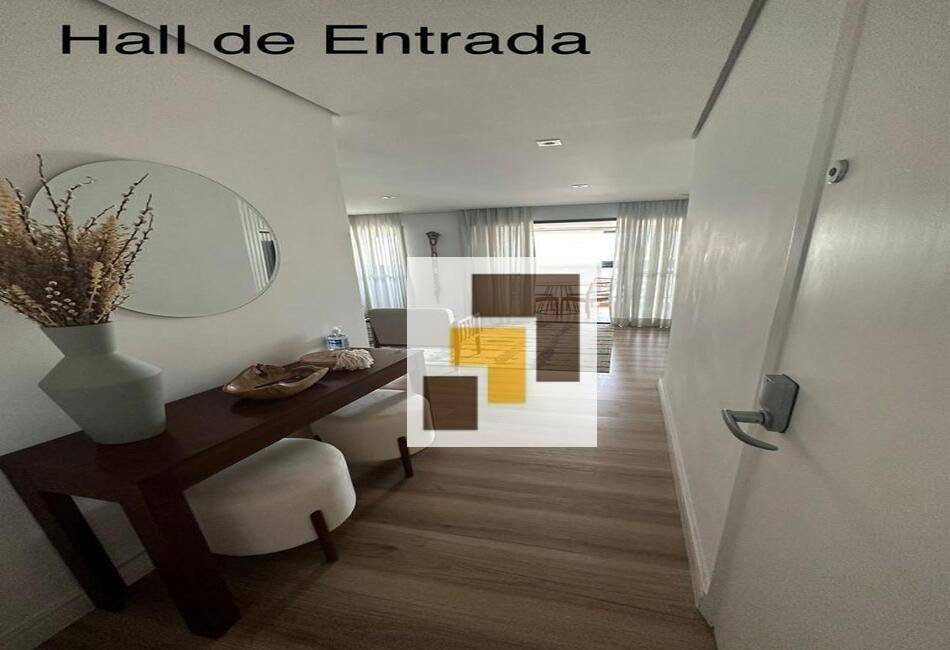 Apartamento à venda com 3 quartos, 117m² - Foto 18