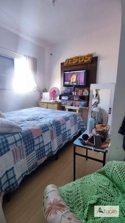 Apartamento à venda com 2 quartos, 57m² - Foto 10