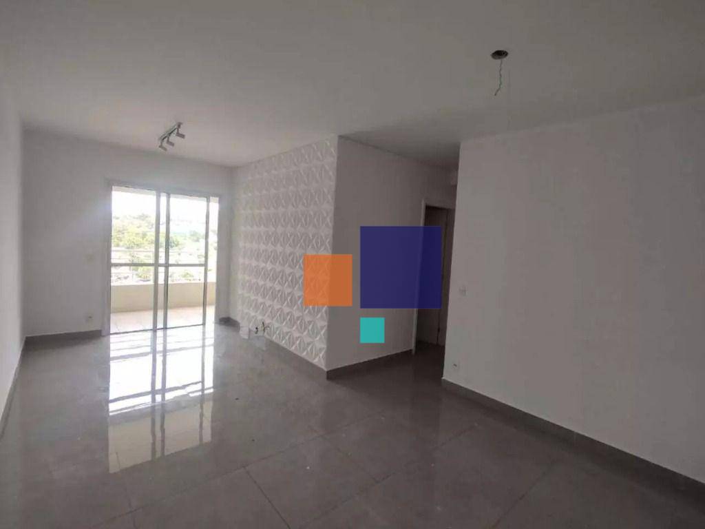 Apartamento para alugar com 3 quartos, 84m² - Foto 1