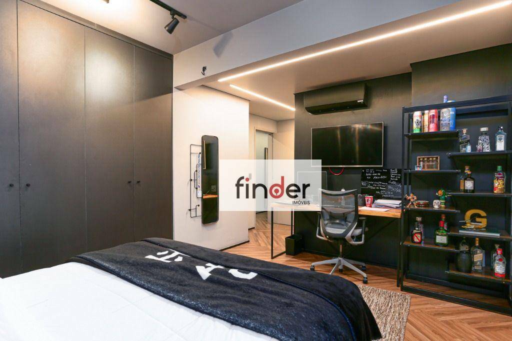 Apartamento à venda com 3 quartos, 267m² - Foto 30