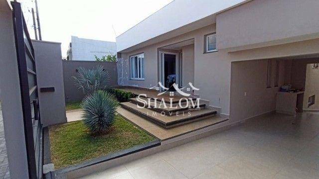 Casa, 3 quartos, 336 m² - Foto 1