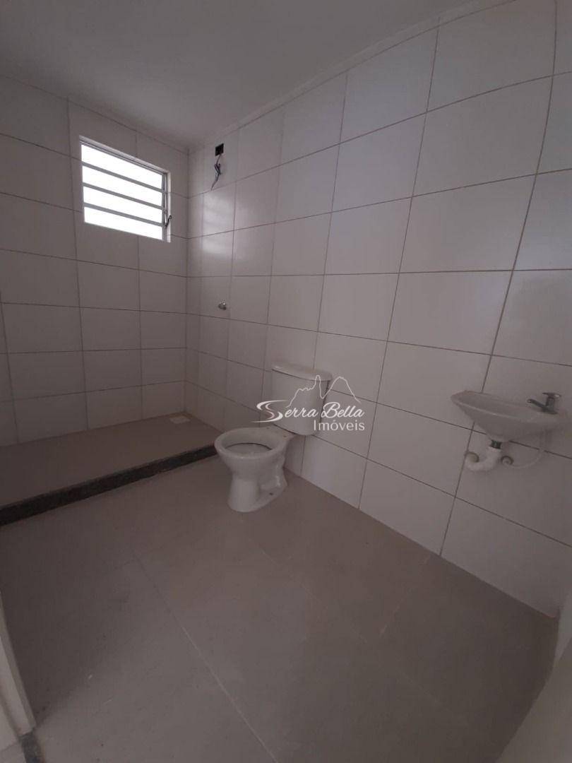 Apartamento à venda com 2 quartos, 51m² - Foto 11