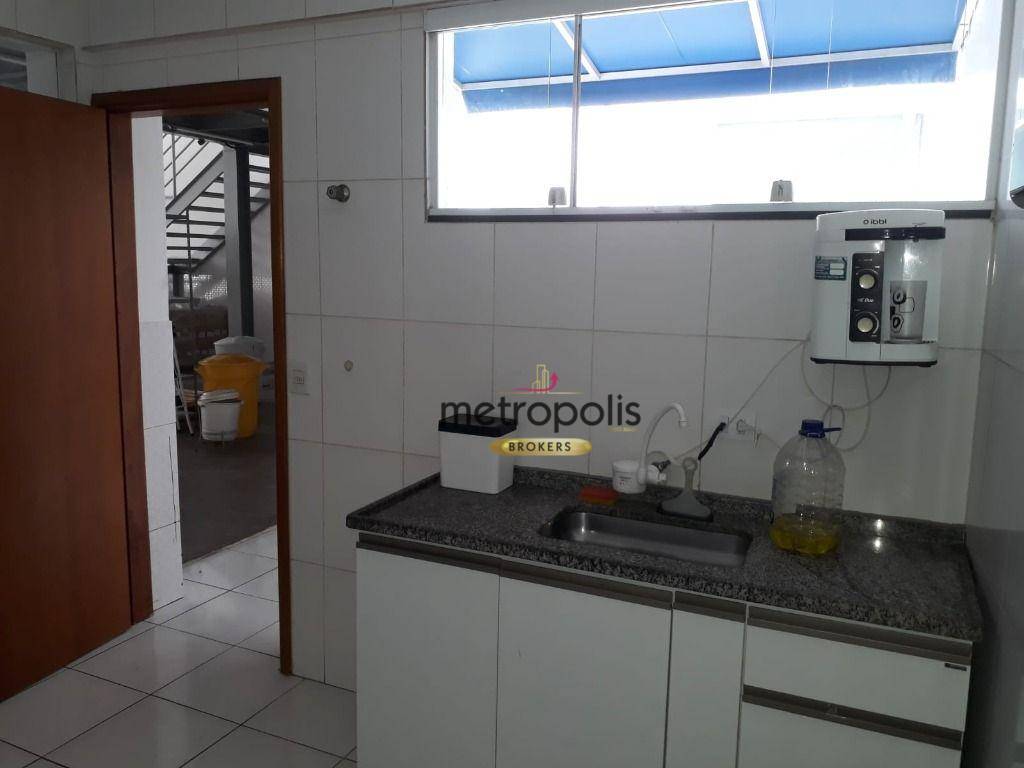 Depósito-Galpão-Armazém para alugar, 250m² - Foto 5