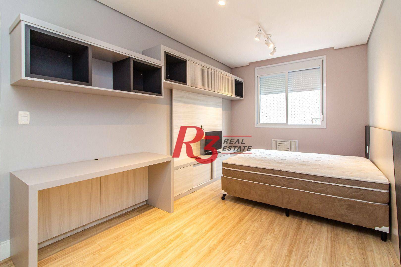 Apartamento à venda com 3 quartos, 140m² - Foto 16