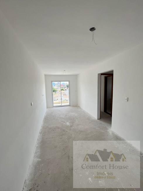 Apartamento à venda com 2 quartos, 51m² - Foto 4