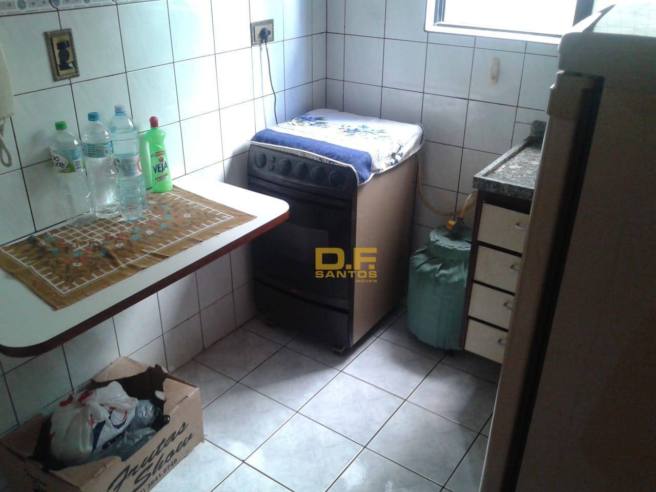 Apartamento à venda com 1 quarto, 80m² - Foto 5