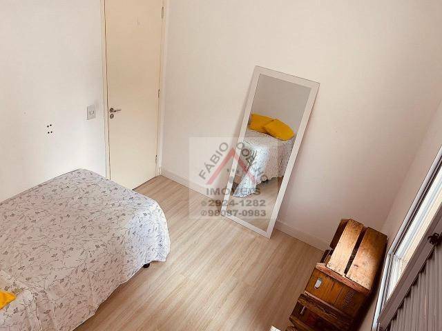 Apartamento à venda com 2 quartos, 56m² - Foto 13