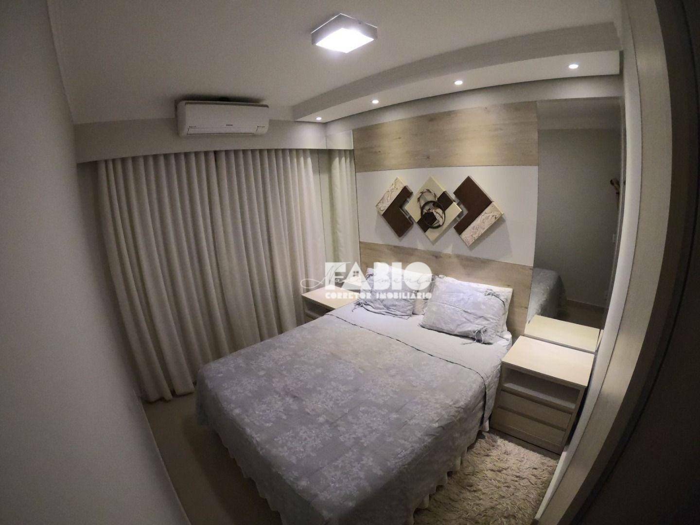 Apartamento à venda com 2 quartos, 44m² - Foto 16