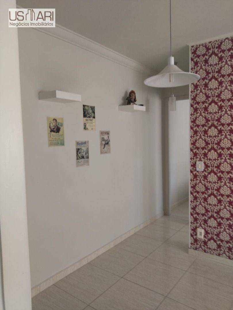 Apartamento à venda com 1 quarto, 33m² - Foto 8