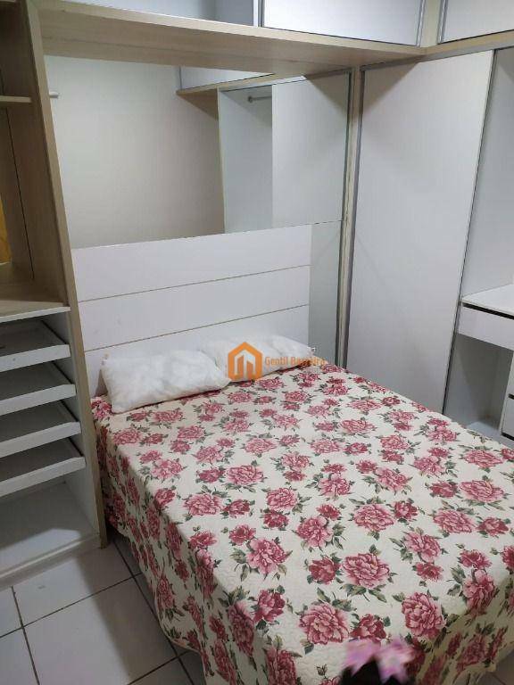 Apartamento à venda com 2 quartos, 48m² - Foto 12