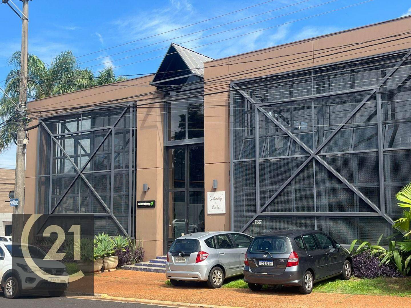 Prédio Inteiro à venda, 318m² - Foto 27