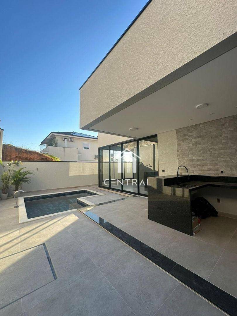 Casa de Condomínio à venda com 3 quartos, 260m² - Foto 15