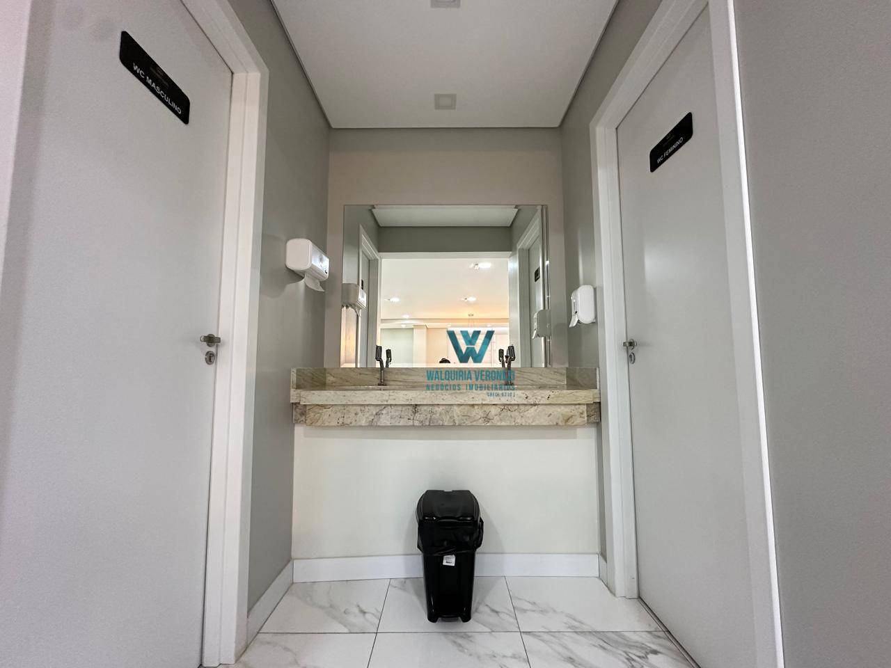 Apartamento à venda com 2 quartos, 67m² - Foto 8